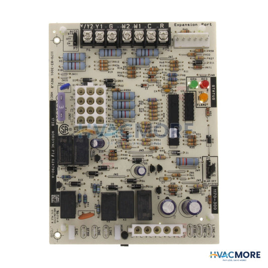 Nordyne 2-Stage G7 Furnace Control Board - 920916