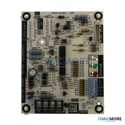Nordyne Blower Control Board - 920920