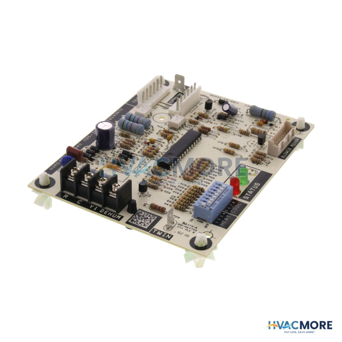 Nordyne Blower Control Board - 920920