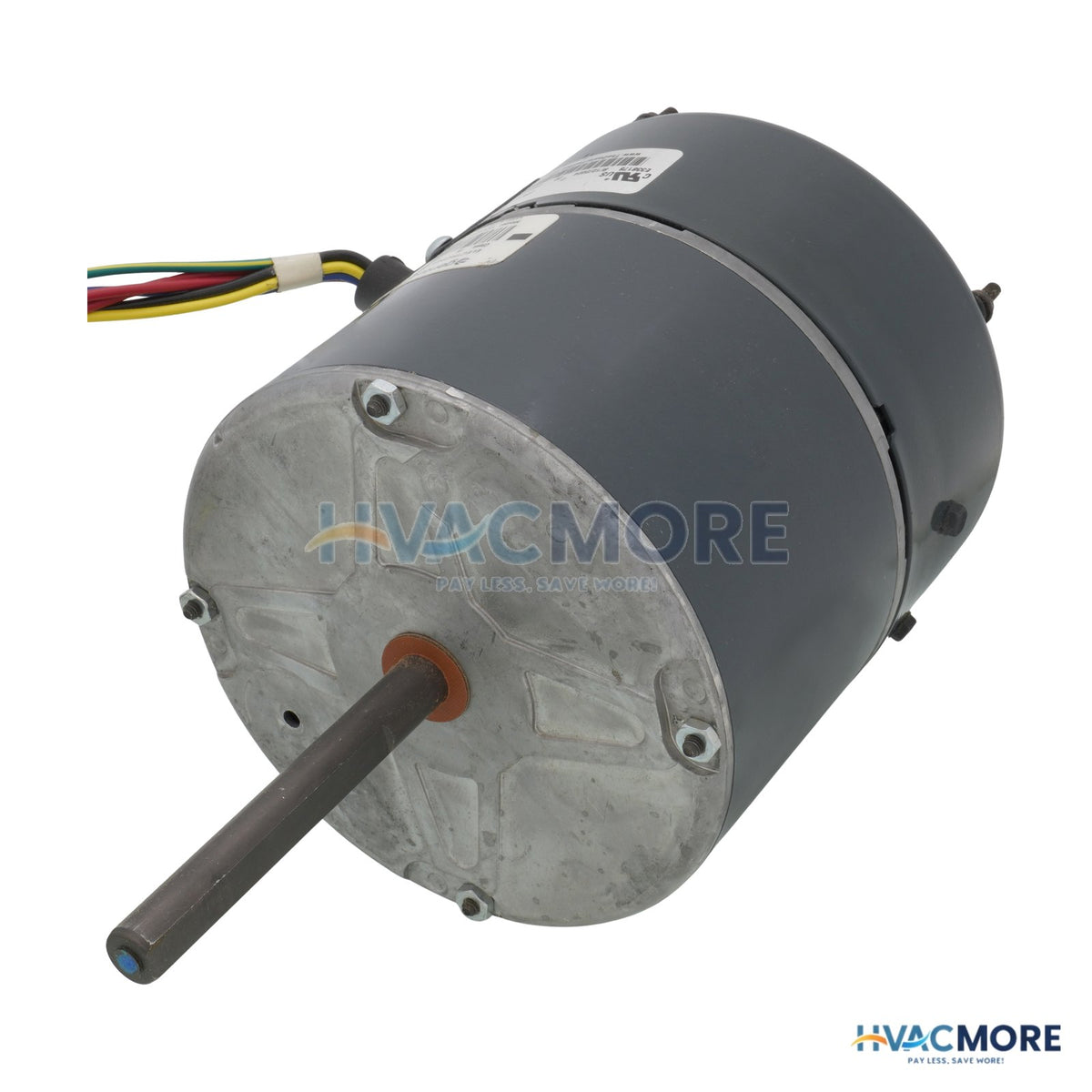 Lennox 1/3 HP Variable Speed Motor, 208/230V, 1 Phase, 98M39 - 98M39