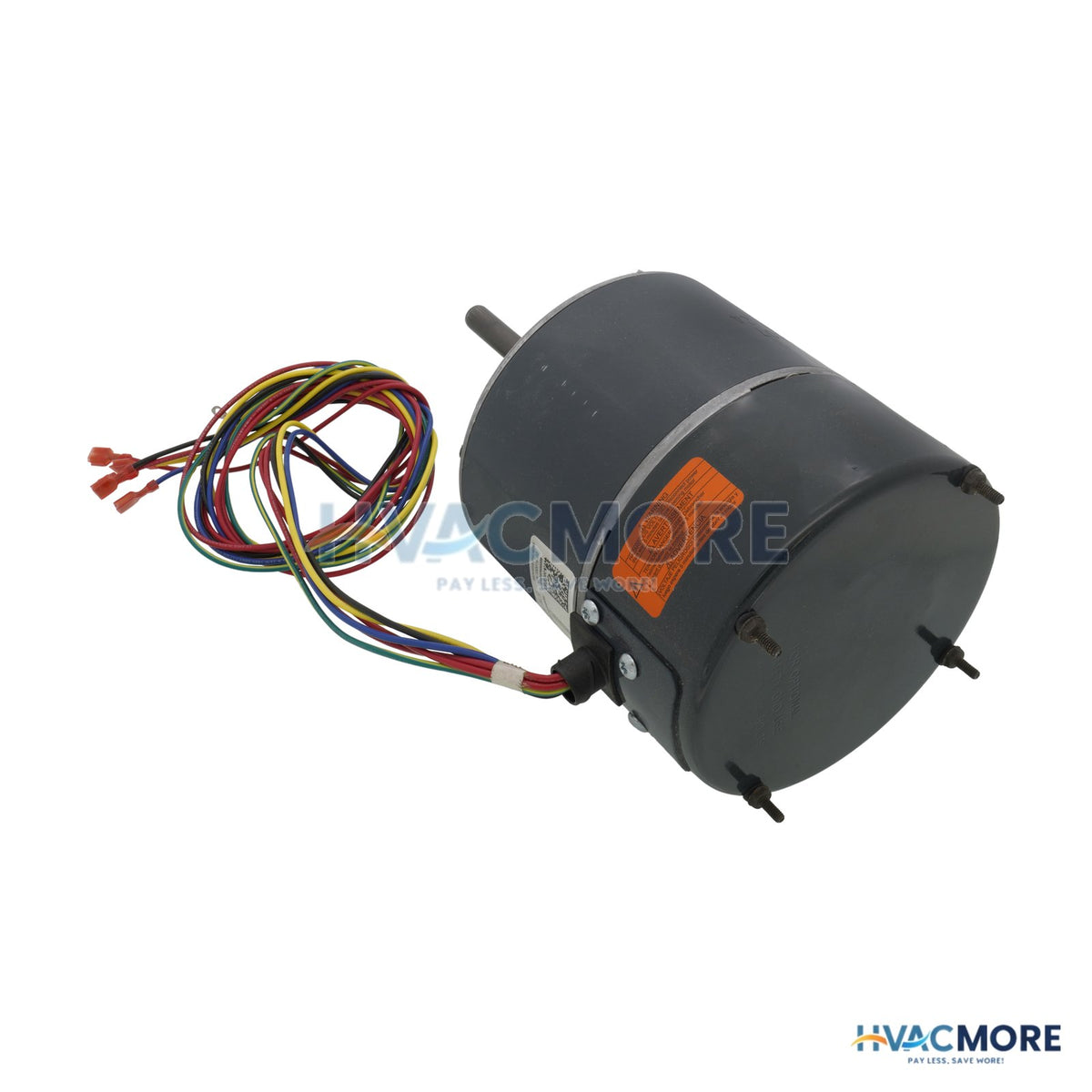 Lennox 1/3 HP Variable Speed Motor, 208/230V, 1 Phase, 98M39 - 98M39