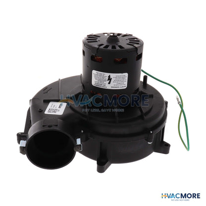 Fasco A136 Draft Inducer Blower, 1/20 HP, 115V - A136