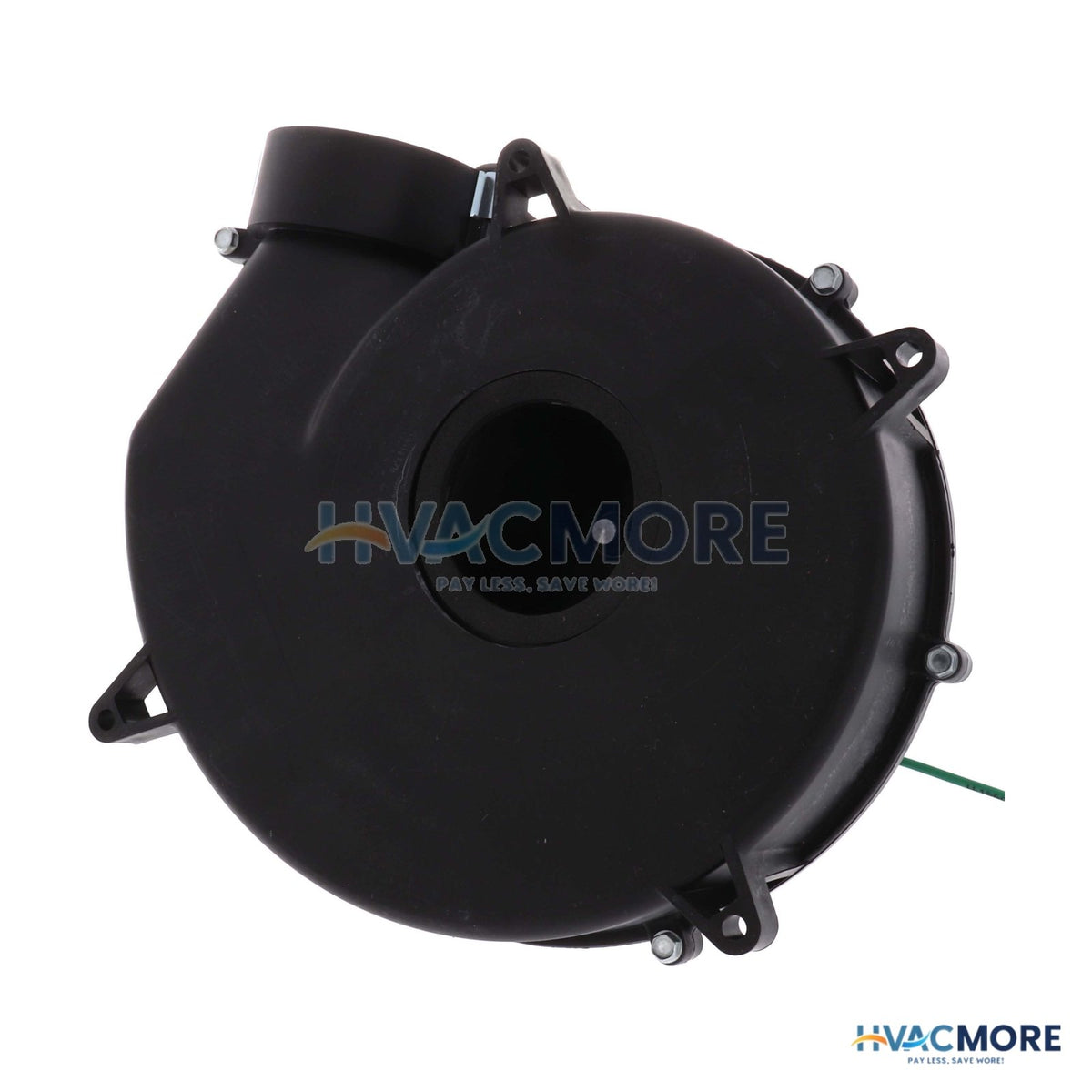Fasco A136 Draft Inducer Blower, 1/20 HP, 115V - A136