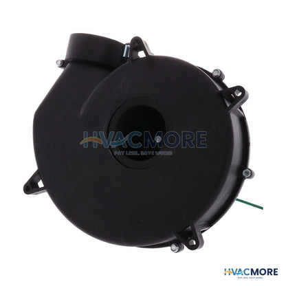 Fasco A136 Draft Inducer Blower, 1/20 HP, 115V - A136