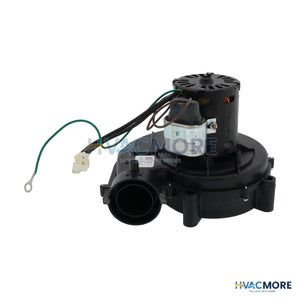 Fasco A165 Draft Inducer Motor, 115V, 1-Speed - A165