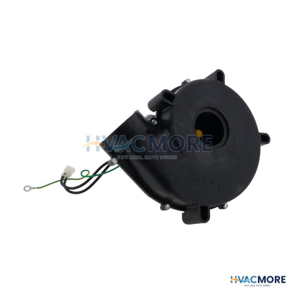 Fasco A165 Draft Inducer Motor, 115V, 1-Speed - A165
