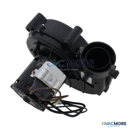 Fasco A165 Draft Inducer Motor, 115V, 1-Speed - A165