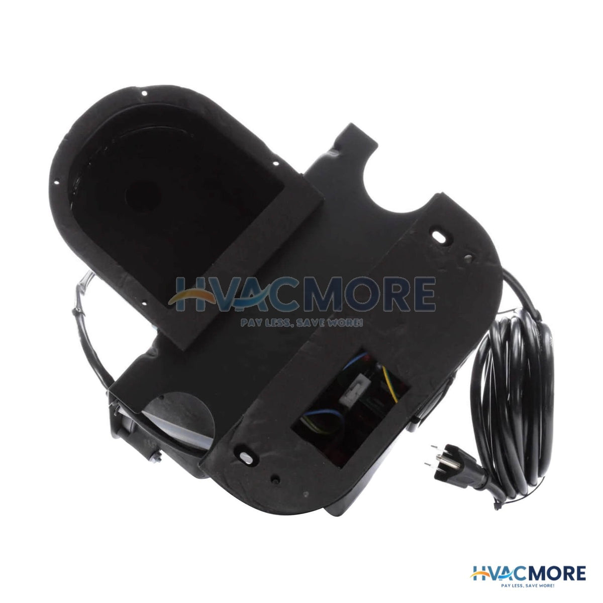 Fasco A996 Draft Inducer Blower Assembly, 1/15 HP, 3000 RPM, 120V - A996