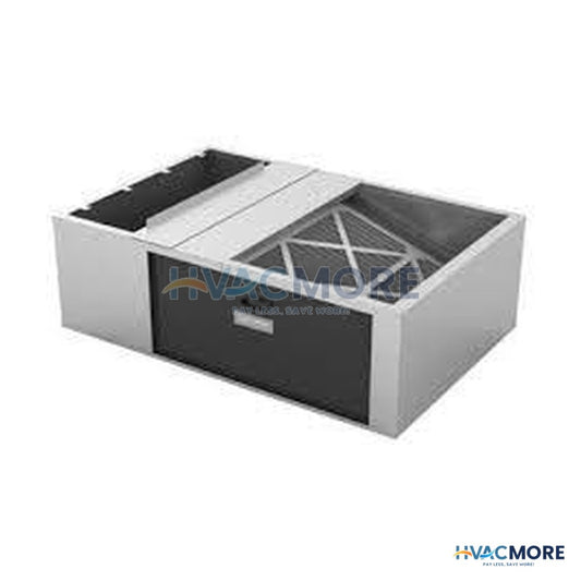 Platform Media Air Cleaner for C and D Width Cabinets, 20 x 25 in. Filter - AM11-2843-5PP