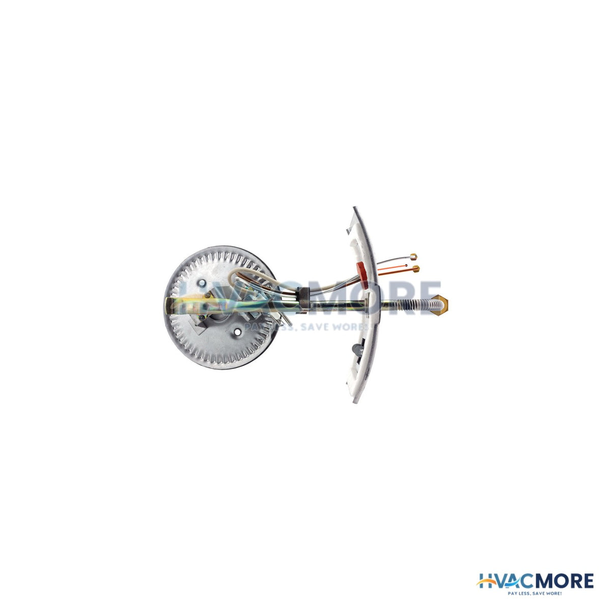 Rheem Burner Assembly, RG4, AM39860-1 - AM39860-1