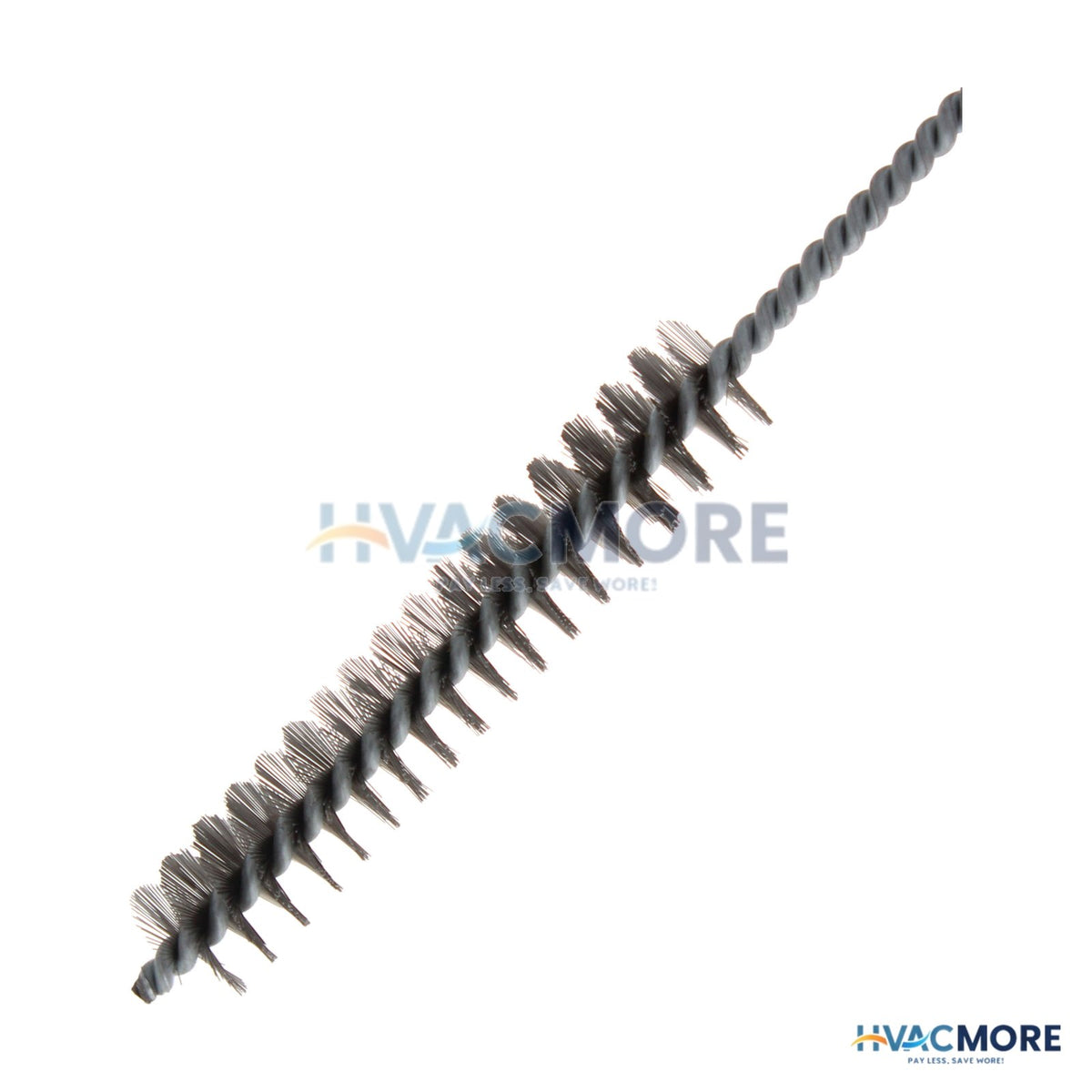 Boiler Brush, 3/4 in. x 4 in., 42 in. Long - AMA-406