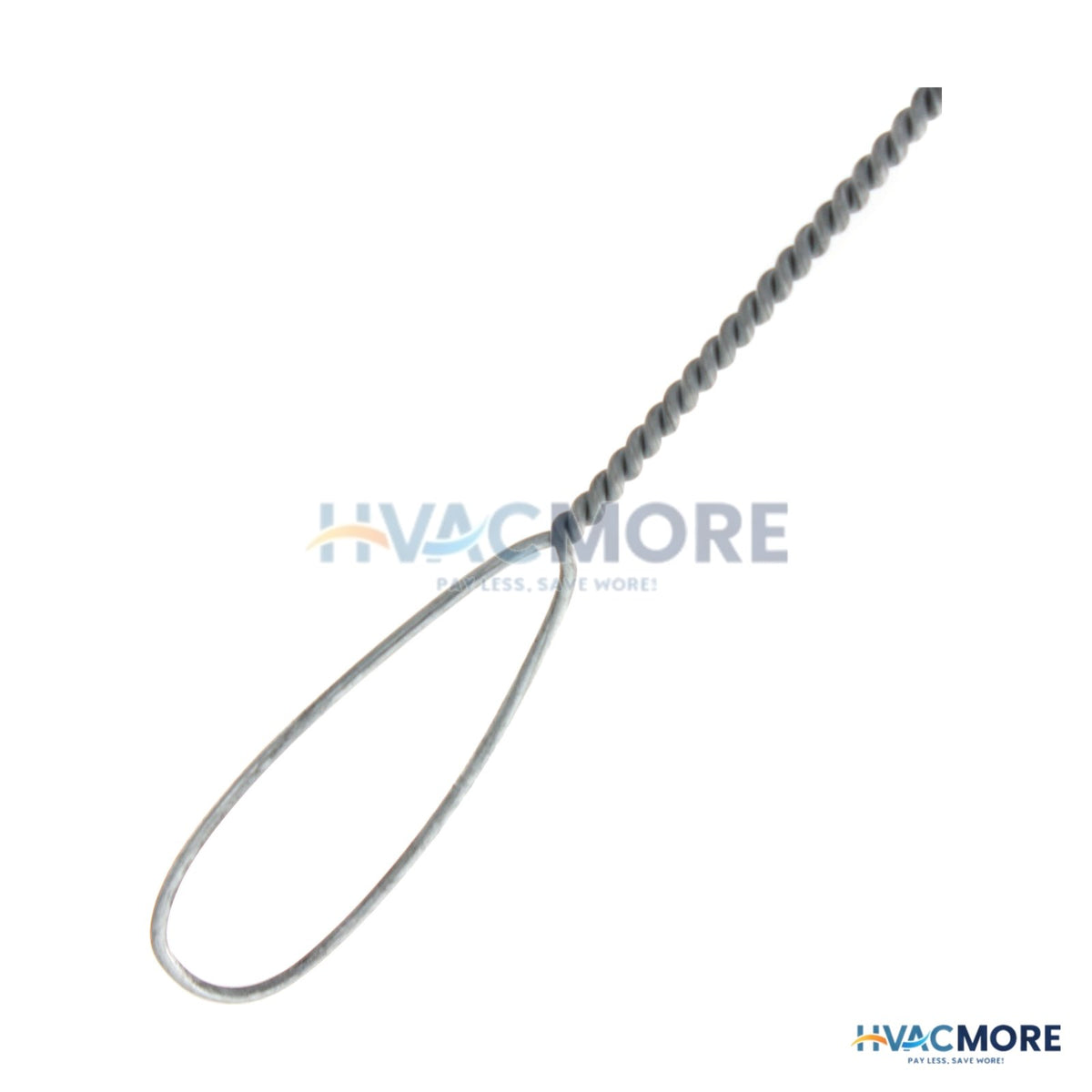 Boiler Brush, 3/4 in. x 4 in., 42 in. Long - AMA-406