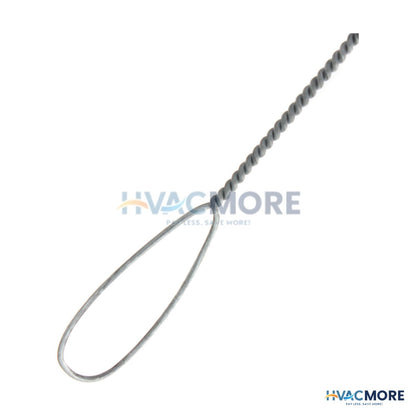Boiler Brush, 3/4 in. x 4 in., 42 in. Long - AMA-406