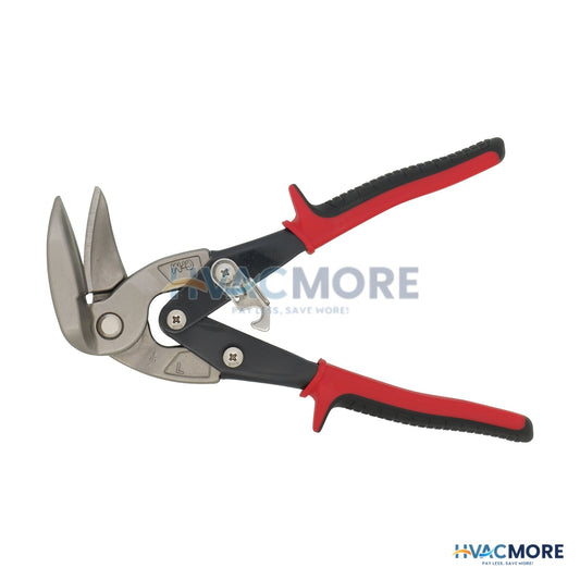 Malco AV8 Aviation Snips, Left Cut Vertical - AV8