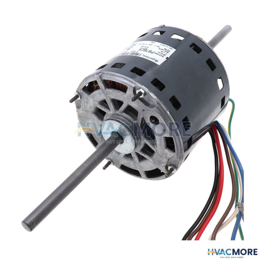 Goodman-Amana 3/4 HP 1075 RPM Blower Motor, 115V - B1340022S
