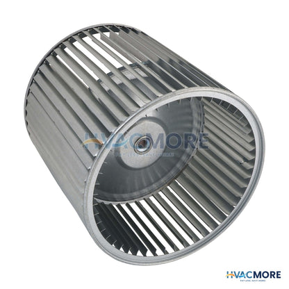 Goodman-Amana 10 in. x 10 in. CW Blower Wheel, 1/2 in. Bore - B1368047S