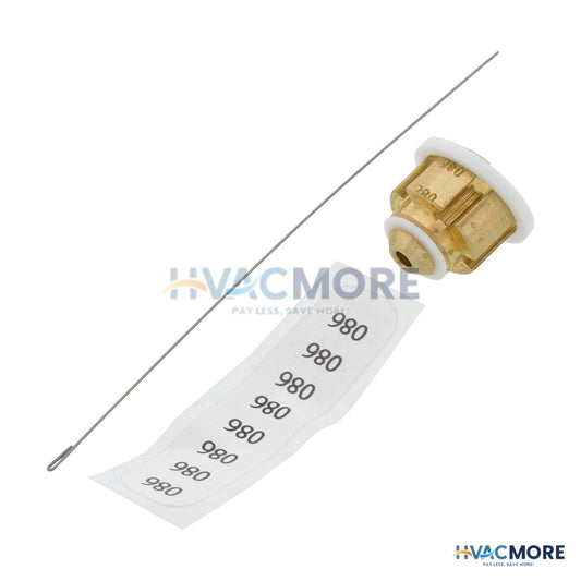 Goodman-Amana .86 Flow Check Piston - B1789886