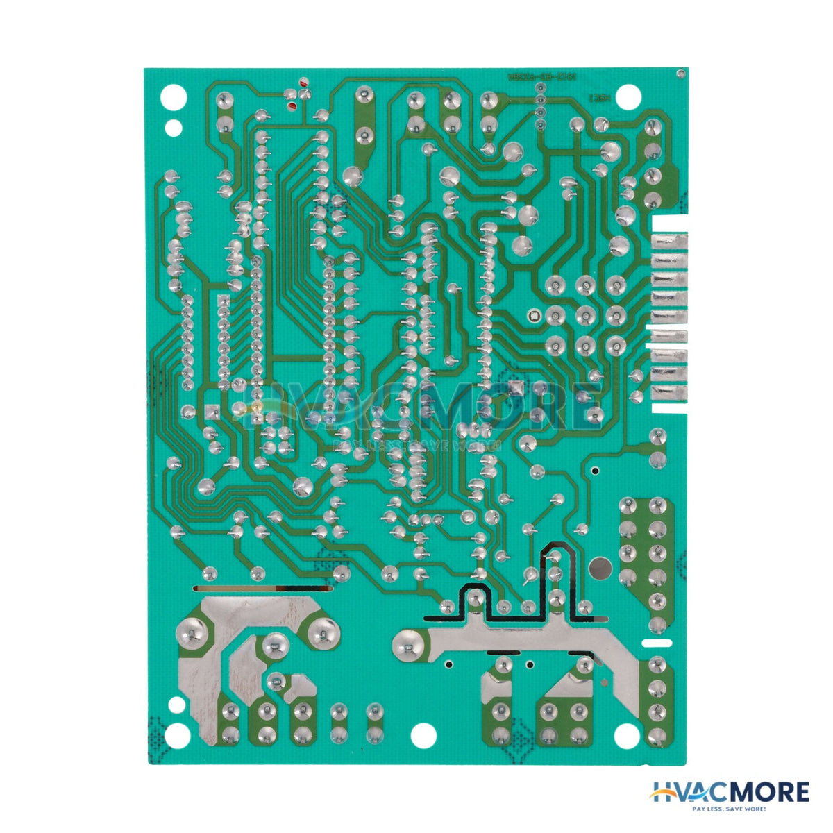 Goodman-Amana HSI Control Board with 9-Pin Connector - B1809913S