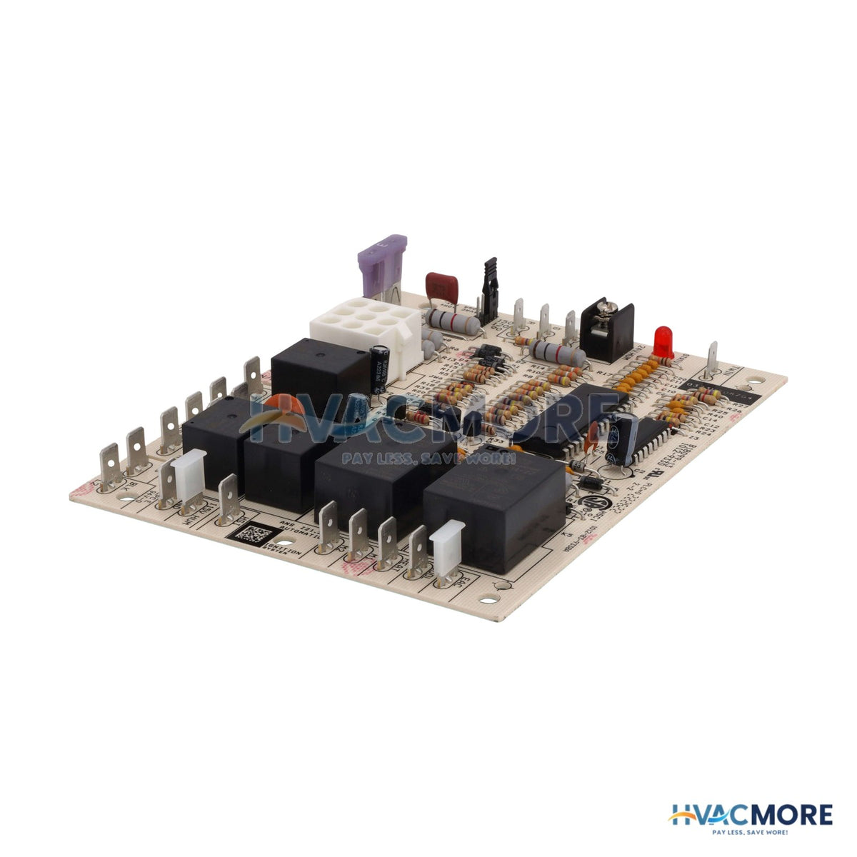Goodman-Amana HSI Control Board with 9-Pin Connector - B1809913S