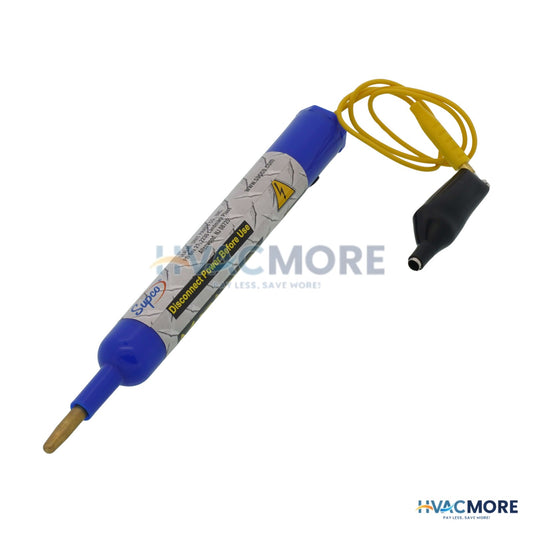 Supco Magjumper Magnetic Capacitor Discharger - CAPDIS