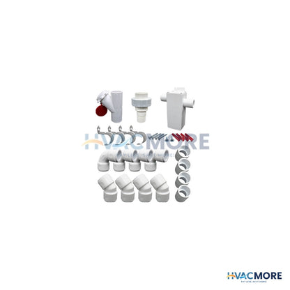 Supco Residential Condensate Line Kit - CL100