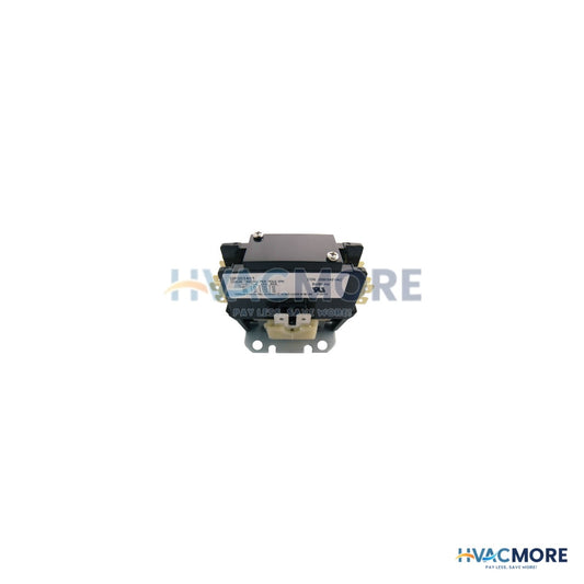 Supco 1-1/2 Pole Definite Purpose Contactor, 30A 240V Coil - DP302401