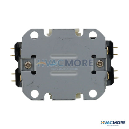 Supco 2-Pole Definite Purpose Contactor, 40A 240V Coil, Box Lug - DP402402