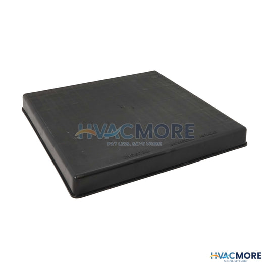 DiversiTech EcoPad Equipment Pad, 24 x 24 x 3 in. - EP2424-3