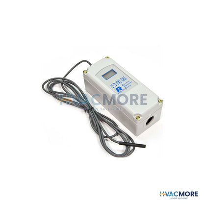 Ranco ETC Single-Stage Digital Temperature Control with Sensor, 120/240V - ETC-111000