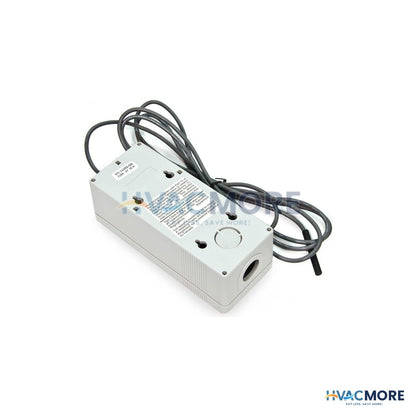 Ranco ETC Single-Stage Digital Temperature Control with Sensor, 120/240V - ETC-111000
