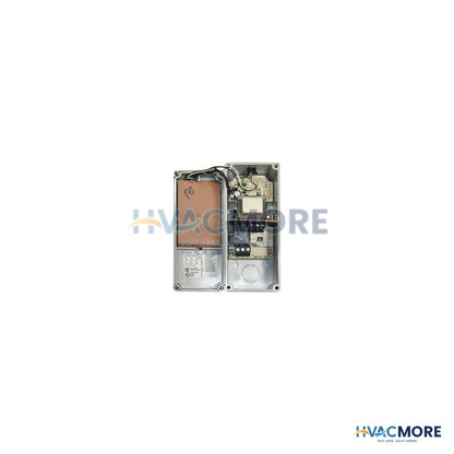 Ranco ETC Single-Stage Digital Temperature Control with Sensor, 120/240V - ETC-111000