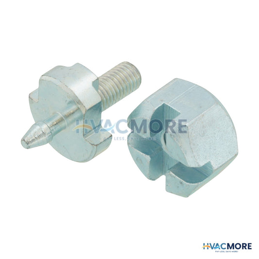 Malco Pivot Pin Set for HC1 Hole Cutter - HC1B