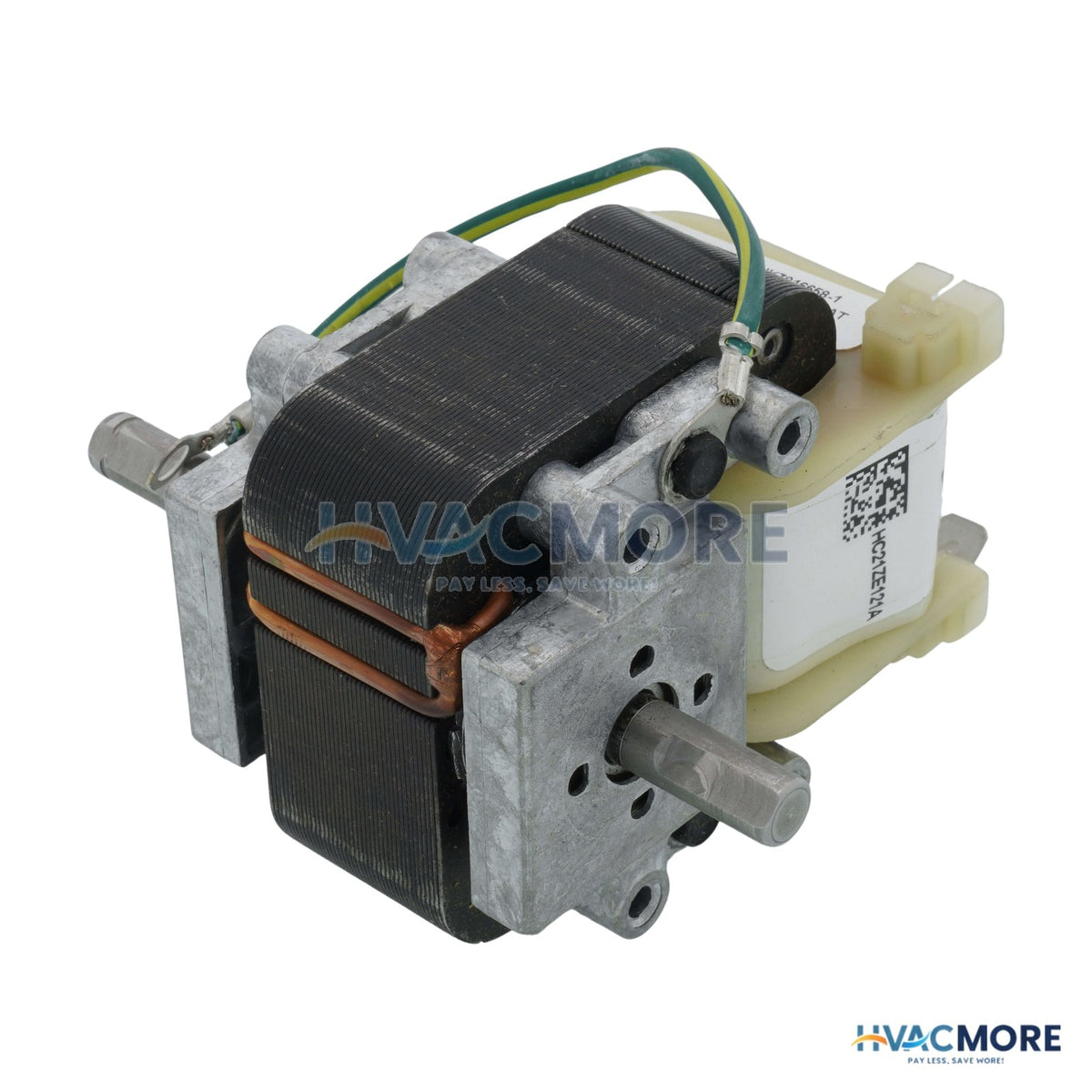 Carrier 115V 3000 RPM Inducer Motor (Motor Only) - HC21ZE121