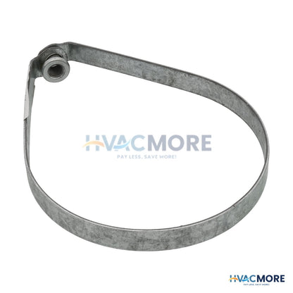 Piers 6 in. Em-Lok Adjustable Swivel Ring Hanger, NFPA, Pre-Galvanized - HSRN-GP06
