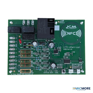 ICM Controls Universal Defrost Control Board - ICM-UDEFROST