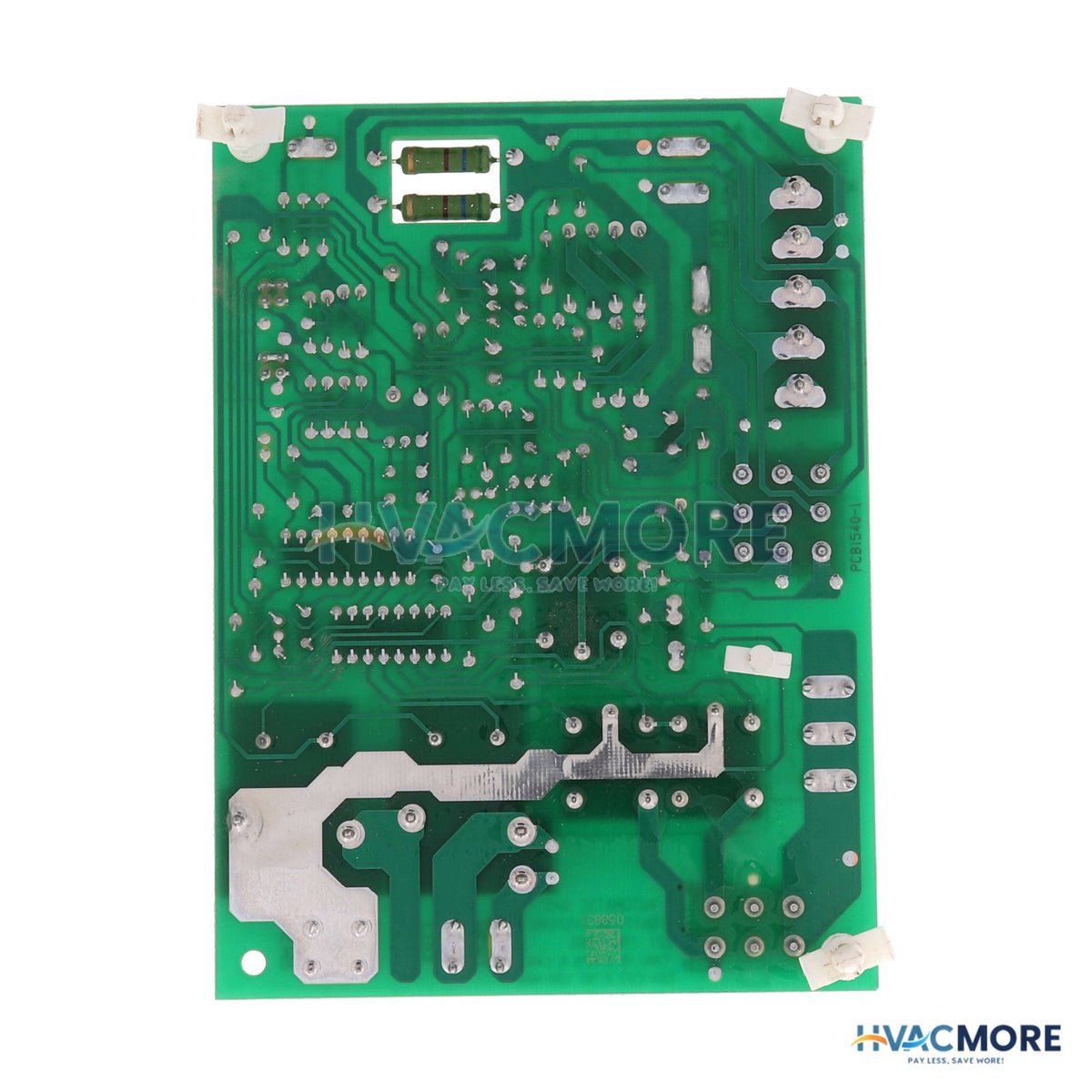 ICM Controls Gas Furnace Control Board, Replaces York/Evcon 7990-319P - ICM2801