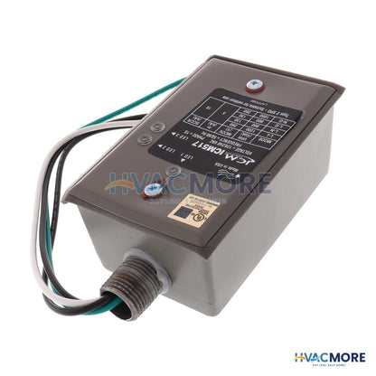 ICM Controls ICM517 Single Phase Surge Protective Device, 120/240V - ICM517