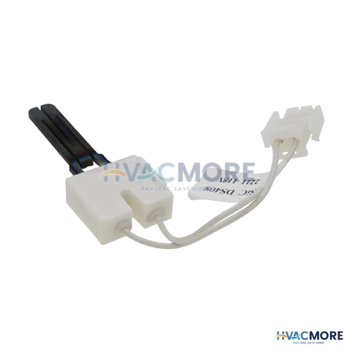 Supco Furnace Ignitor, Replaces 41-408 - IG408