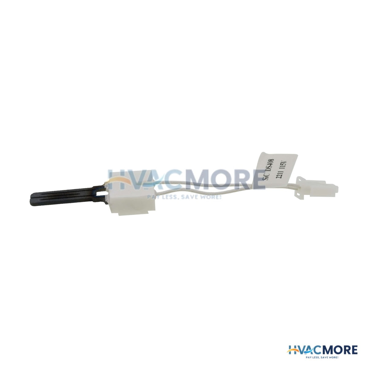 Supco Furnace Ignitor, Replaces 41-408 - IG408