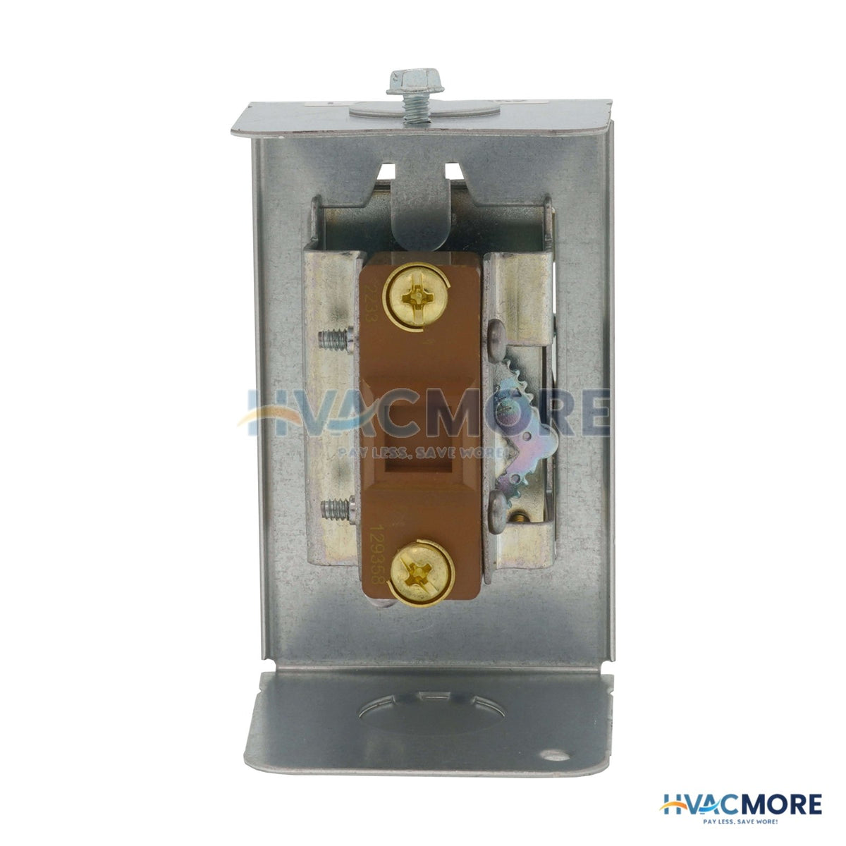 Resideo High Limit Immersion Aquastat, 100-200 F - L4080B1352