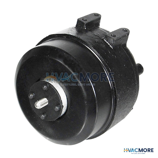 Packard Cast Iron Unit Bearing Motor, 16W, 230V, 1550 RPM - L5821
