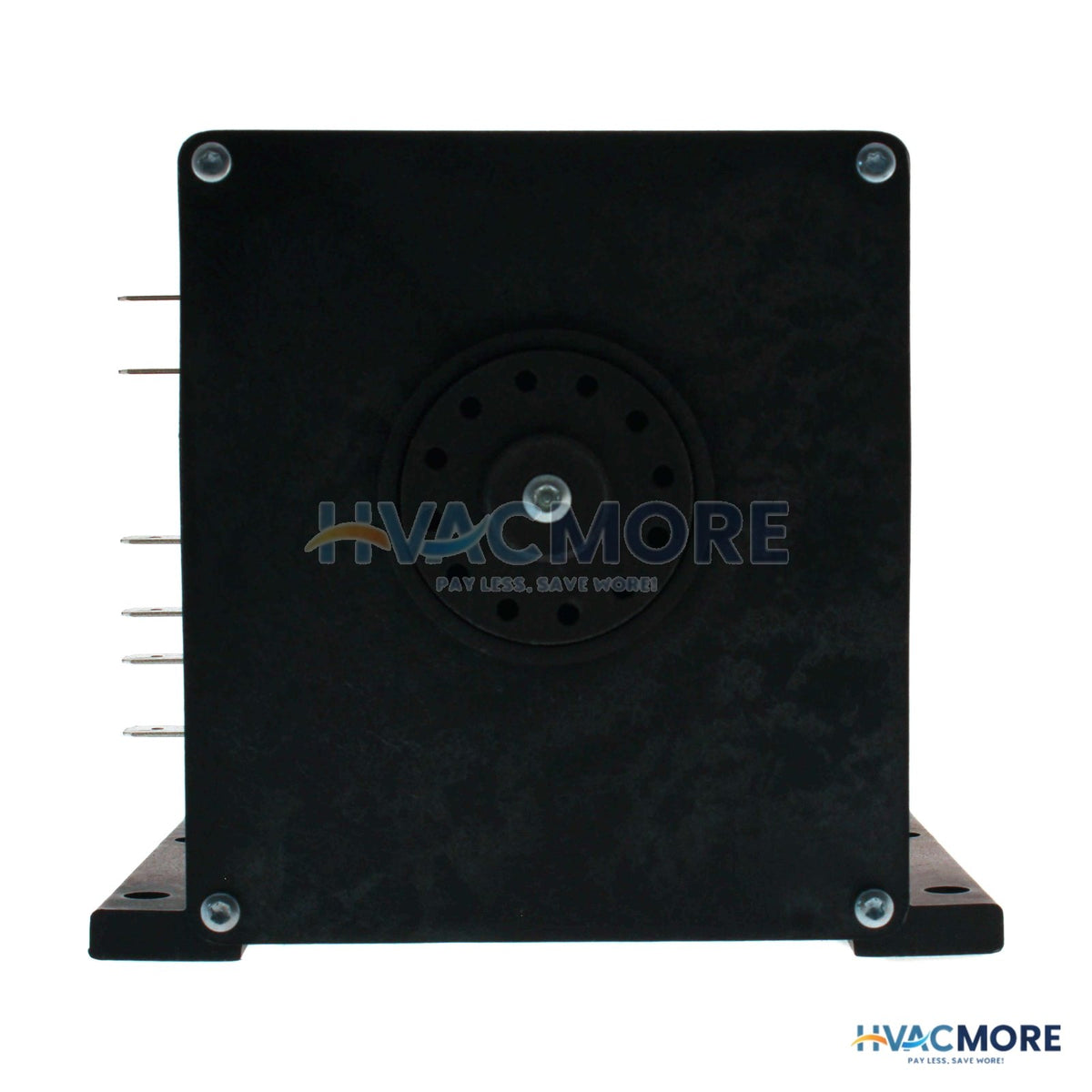 Honeywell 24V Spring Return Damper Actuator, Foot Mounted, 90 sec. - M7415A1006
