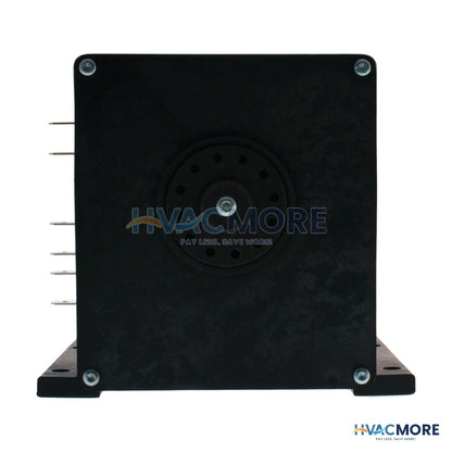 Honeywell 24V Spring Return Damper Actuator, Foot Mounted, 90 sec. - M7415A1006