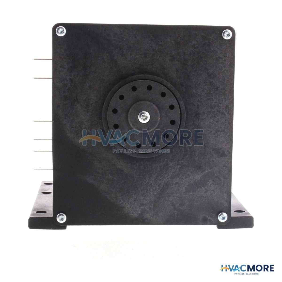 Honeywell 24V Modulating Spring Return Damper Actuator, CW - M7415B1004