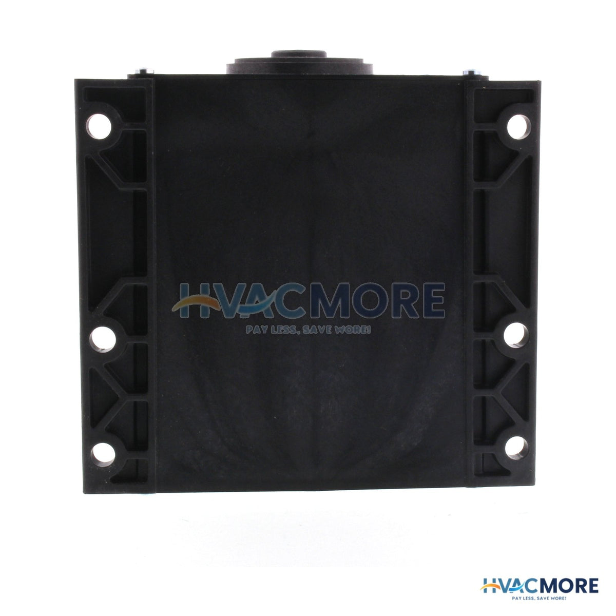 Honeywell 24V Modulating Spring Return Damper Actuator, CW - M7415B1004