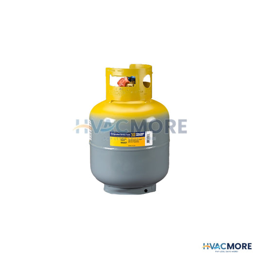 Refrigerant Recovery Cylinder, 50 lb. - MA-400RC50