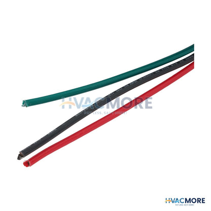1/2 in. x 4 ft. Non-Metallic A/C Whip - MA-P4012W