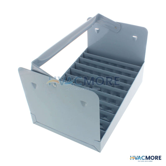 1/2 in. Steel Nipple Tray - MA-ST12