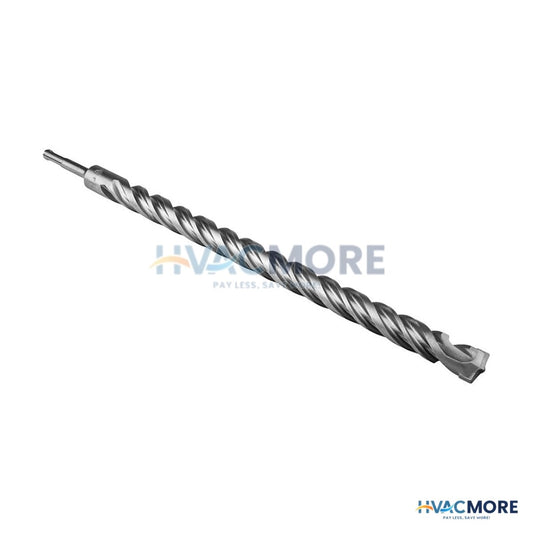 Hammer Drill Bit, 1 in. x 16 in. x 18 in. - n562184