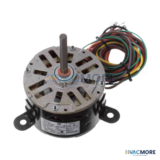Century 5-5/8 in. OEM Replacement Motor for Carrier/BDP, 1/5 HP, 208-230V - OCA10206A